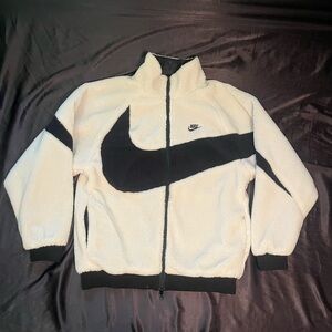 Reversible Nike Jacket